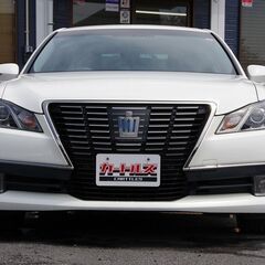 【自社ローン】クラウンロイヤル 2.5 HYBRID ロイヤルサ...
