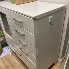 家具 収納家具 食器棚、キッチン収納の画像