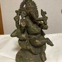 アジアン　家具 インテリア雑貨/小物 置物、オブジェの画像