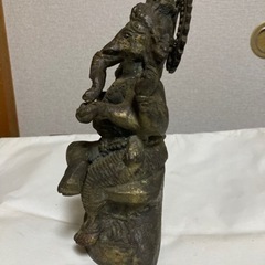 アジアン　家具 インテリア雑貨/小物 置物、オブジェの画像