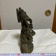 アジアン　家具 インテリア雑貨/小物 置物、オブジェの画像
