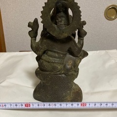 アジアン　家具 インテリア雑貨/小物 置物、オブジェの画像
