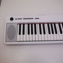 YAMAHA 電子ピアノ 2020年製 piaggero NP-12 (DA01)の画像