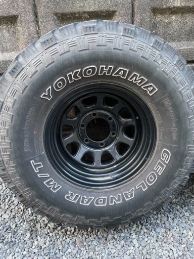 最終値下げ！ランクル等に！