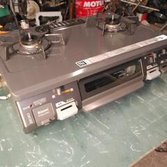  LPガス用ガステーブルおかげさまで決まりましたの画像