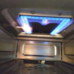  LPガス用ガステーブルおかげさまで決まりましたの画像