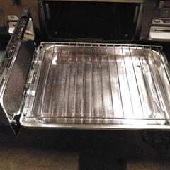  LPガス用ガステーブルおかげさまで決まりましたの画像