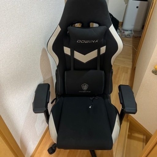 ゲーミングチェア