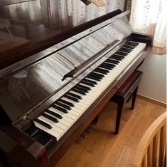 楽器 鍵盤楽器、ピアノ