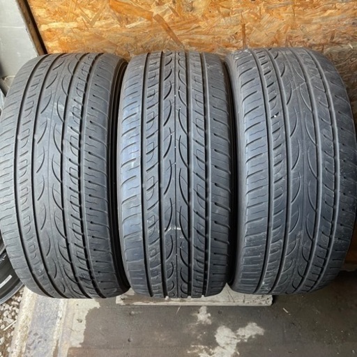 YOKOHAMA ヨコハマ　AVID Envigor 245/45R19 夏タイヤ　2021年製　3本　19インチ