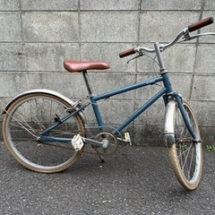 取引済み TOKYOBIKE 20インチ 子供用クロスバイクの画像