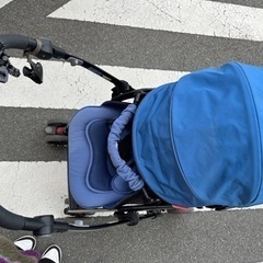 子供用品 ベビー用品 ベビーカー、バギーの画像