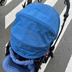 子供用品 ベビー用品 ベビーカー、バギーの画像