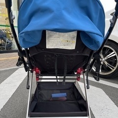 子供用品 ベビー用品 ベビーカー、バギーの画像