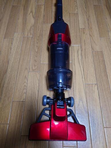 【値下げ】サイクロンスティック型掃除機