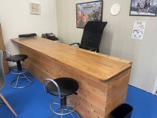 家具 オフィス用家具 机
