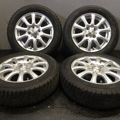【YOKOHAMA iceGUARD iG60 165/65R14】スタッドレス【Weds LAUFBAHN 14インチ 4本 4.5J4HPCD100+45】ソリオ ミラージュ等　(KTN029)