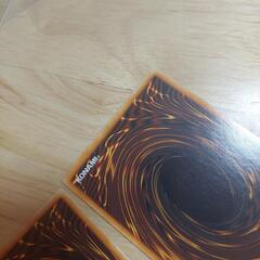 ブラックマジシャンガール EN版 赤 青 セットの画像