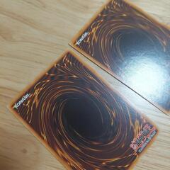 ブラックマジシャンガール EN版 赤 青 セットの画像