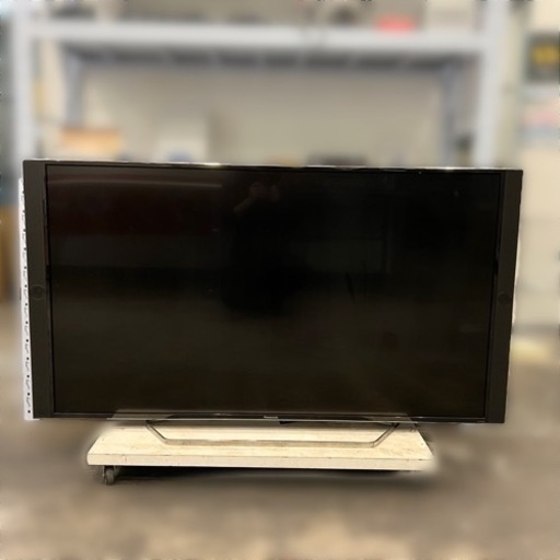 55V型 VIERA 液晶テレビ Panasonic TH-55EX850 2018年製