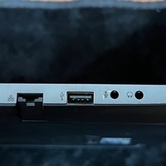 ガレリア ゲーミングノートPC Ryzen5 GTX1650Tiの画像
