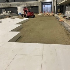 人手不足の為作業員募集です。冬期も仕事あります。の画像