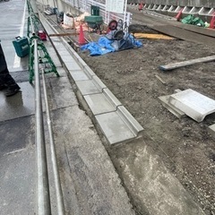 人手不足の為作業員募集です。冬期も仕事あります。の画像