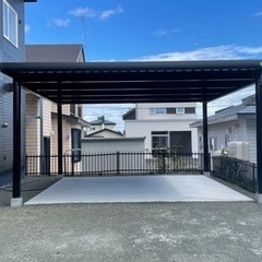 人手不足の為作業員募集です。冬期も仕事あります。の画像