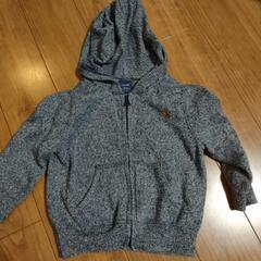ギャップ　パーカー服/ファッション パーカー レディース