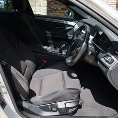 検査7年2月523i MスポーツPKG 実走7.9万km/サンルーフ/HDDナビ/地デジ/バックカメラ/コンフォートアクセス/デイライト/パドルシフト/HID/ETCの画像