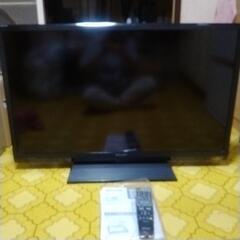家電 テレビ 液晶テレビ