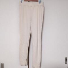 ニットレギンス