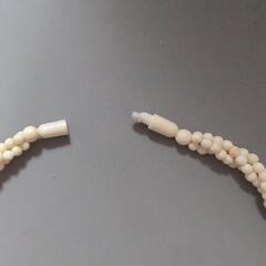 服/ファッション アクセサリー ネックレスの画像