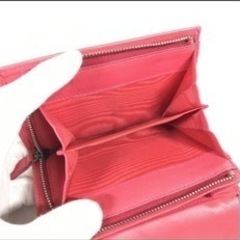 ジョルジオアルマーニ　ブランド　アルマーニ　財布　　　　の画像