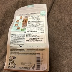キャットフードの画像