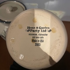 Home&Gardenの画像