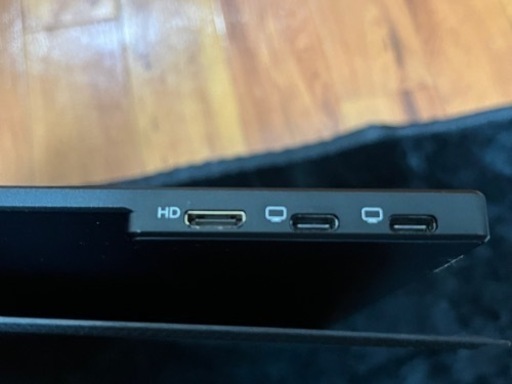 ARZOPA モバイルモニター 15.6インチ