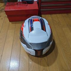 SHOEIヘルメットＺ−８の画像