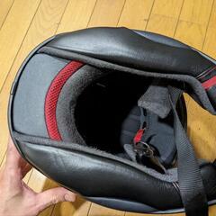 SHOEIヘルメットＺ−８の画像