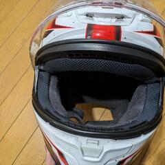 SHOEIヘルメットＺ−８の画像