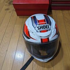 SHOEIヘルメットＺ−８
