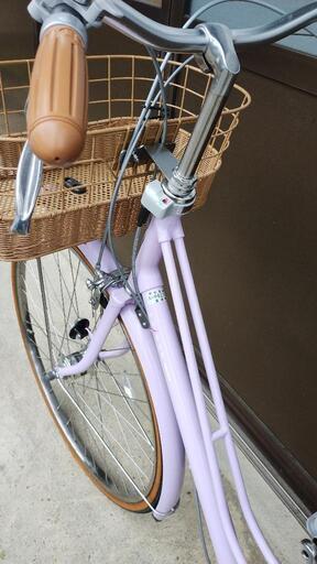 自転車　ロードバイク