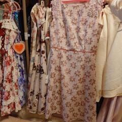 服/ファッション ワンピース