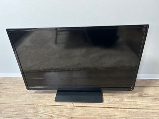 家電 テレビ 液晶テレビ