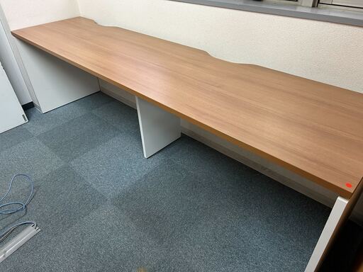 フリーアドレスデスク(BF2-246-J T2)