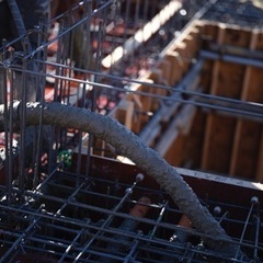 【建設業/虎ノ門・三田・新宿】コンクリート打設作業／社員準社員募集です。の画像