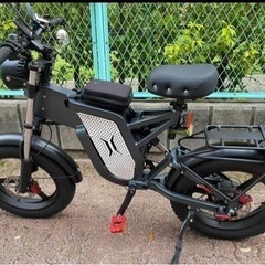 自転車 マウンテンバイク