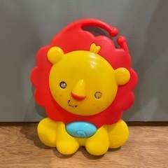 ベビージム おもちゃセットの画像
