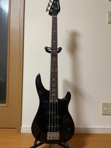 【sold out 済】エレキベース YAMAHA ヤマハ RBS MS200 ベース 楽器