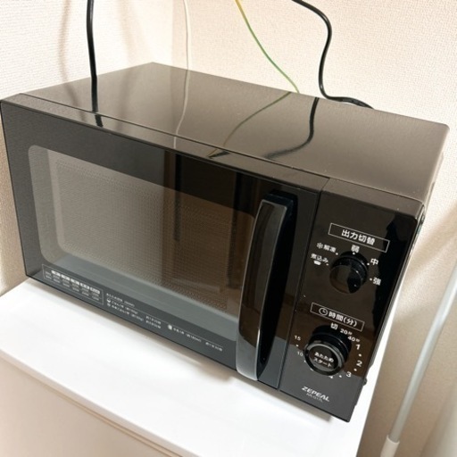 【決まりました】家電 キッチン家電 電子レンジ